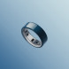 Умное кольцо Oura Ring 4 Ceramic (размер 14), Темная ночь/Midnight в Нальчике