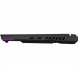 Ноутбук ASUS ROG Strix G16 G614PR-RV090 (16&amp;quot;, IPS, AMD Ryzen 9 8940HX 2.4ГГц, 16 ядер, 32ГБ DDR5, 1ТБ SSD, 	 NVIDIA GeForce RTX 5070 Ti - 12 ГБ, TGP 140Вт, без ОС), серый в Нальчике
