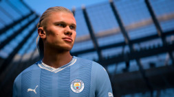 Игра EA SPORTS FC 24 [PS5, русская версия]