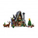 Конструктор LEGO Зимняя Деревня 10275 Домик Эльфов в Нальчике