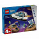Конструктор LEGO City 60429 Открытие космического корабля и астероида в Нальчике