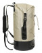 Герморюкзак Naturehike NH21FSB04 30 л, хаки в Нальчике