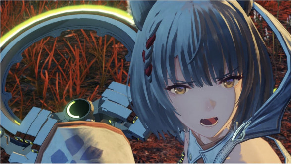 Игра Xenoblade Chronicles 3 [Nintendo Switch, английская версия] в Нальчике
