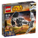 Конструктор LEGO Star Wars 75082 Улучшенный Прототип TIE Истребителя в Нальчике