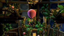 Игра Luigi's Mansion 2 HD [Nintendo Switch, русская версия]