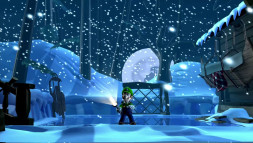Игра Luigi's Mansion 2 HD [Nintendo Switch, русская версия]