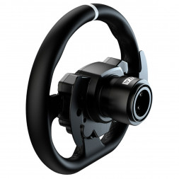 Игровой руль MOZA R5 Bundle (R5 Base, ES Wheel, SR-P Lite double Pedals,R5 Table Clamp) RS20