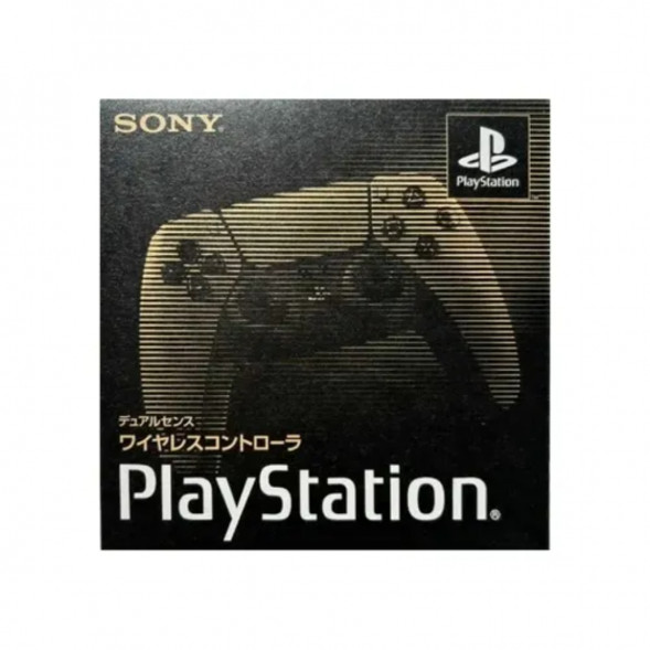 Геймпад Sony DualSense 30th Anniversary Limited Edition JP (японская версия) в Нальчике
