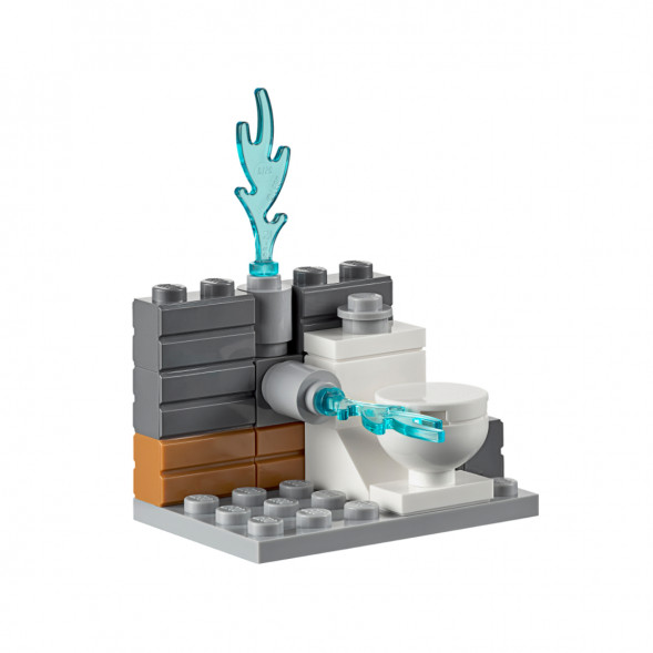 Конструктор LEGO City 60072 Набор «Строительная команда» для начинающих в Нальчике