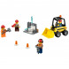 Конструктор LEGO City 60072 Набор «Строительная команда» для начинающих в Нальчике