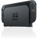 Игровая приставка Nintendo Switch 2, черный + Mario Kart World в Нальчике