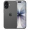 Смартфон Apple iPhone 17 256GB eSim, Black