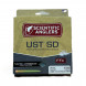 Рыболовная леска Scientific Anglers UST SD St-7/8-F/I Floating - Intermediate 130080 в Нальчике