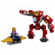 Конструктор LEGO Super Heroes 76263 Железный человек: Халкбастер против Таноса в Нальчике