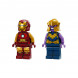 Конструктор LEGO Super Heroes 76263 Железный человек: Халкбастер против Таноса в Нальчике