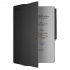 Чехол-книжка reMarkable Book Folio Premium Leather для reMarkable Pro, черный в Нальчике