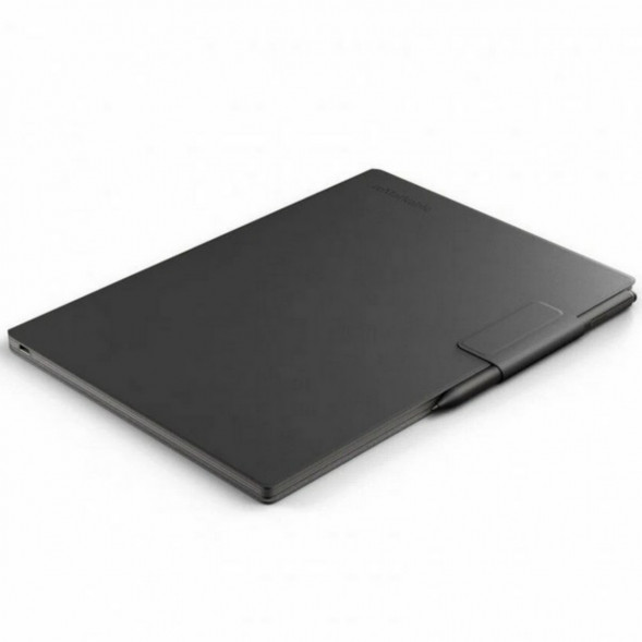 Чехол-книжка reMarkable Book Folio Premium Leather для reMarkable Pro, черный в Нальчике