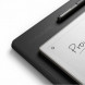 Чехол-книжка reMarkable Book Folio Premium Leather для reMarkable Pro, черный в Нальчике
