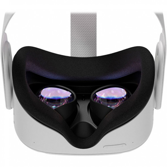 Набор накладок Quest 2 Fit Pack для Oculus Quest 2 (оригинальный) в Нальчике