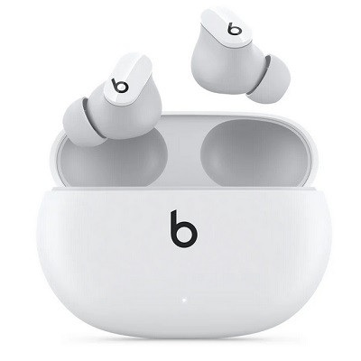 Беспроводные наушники Beats Studio Buds, белый в Нальчике