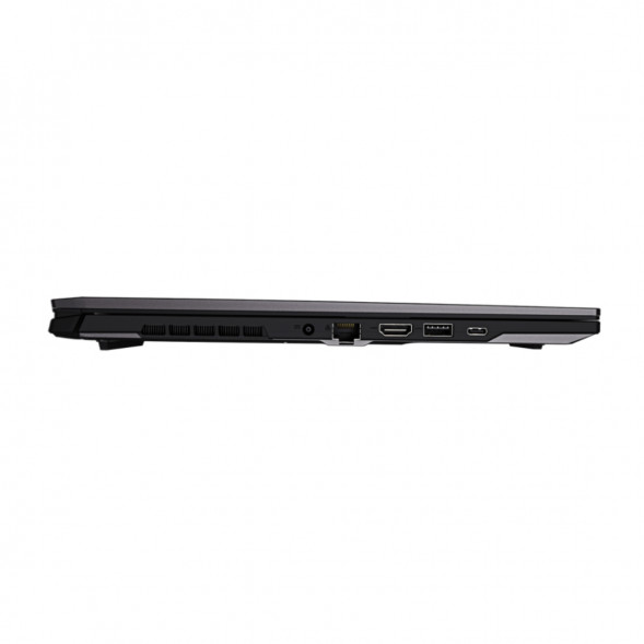 Ноутбук Gigabyte Aero X16 1WH (1WH93KZC93AD) (16&amp;quot;, IPS, AMD Ryzen AI 7 350 2ГГц, 8 ядер, 16ГБ DDR5, 512ГБ SSD, NVIDIA GeForce RTX 5070 - 8 ГБ, без ОС), серый в Нальчике