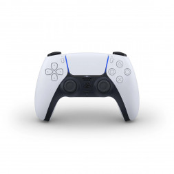 Игровая приставка Sony PlayStation 5 Slim 1TB с дисководом, белый