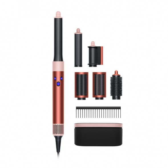 Стайлер Dyson Airwrap Complete Long HS05 (581832-01), Strawberry Bronze/Blush Pink в Нальчике