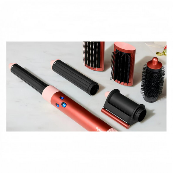Стайлер Dyson Airwrap Complete Long HS05 (581832-01), Strawberry Bronze/Blush Pink в Нальчике