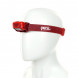 Налобный фонарь Petzl Tikkina E060AA03, красный в Нальчике