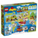 Конструктор LEGO DUPLO 10805 Вокруг света в Нальчике