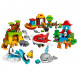 Конструктор LEGO DUPLO 10805 Вокруг света в Нальчике