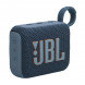 Портативная колонка JBL Go 4, Blue в Нальчике