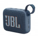 Портативная колонка JBL Go 4, Blue в Нальчике