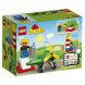 Конструктор LEGO DUPLO Town 10808 Маленький самолёт в Нальчике