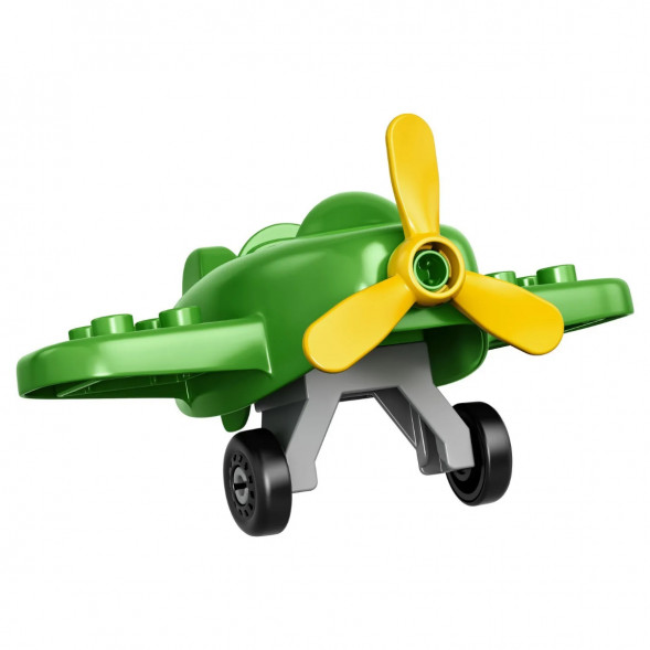 Конструктор LEGO DUPLO Town 10808 Маленький самолёт в Нальчике