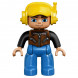Конструктор LEGO DUPLO Town 10808 Маленький самолёт в Нальчике