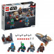 Конструктор LEGO Star Wars 75267 Боевой набор Мандалорцы в Нальчике