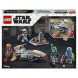 Конструктор LEGO Star Wars 75267 Боевой набор Мандалорцы в Нальчике