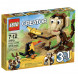 Конструктор LEGO Creator 31019 Забавные животные в Нальчике