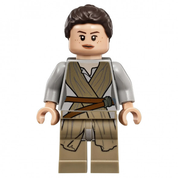 Конструктор LEGO Star Wars 75099 Спидер Рей в Нальчике