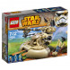 Конструктор LEGO Star Wars 75080 Бронированный штурмовой танк AAT в Нальчике