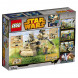 Конструктор LEGO Star Wars 75080 Бронированный штурмовой танк AAT в Нальчике