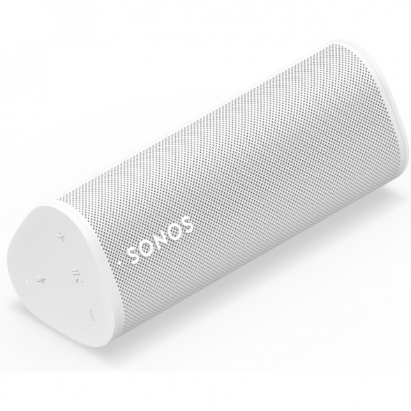 Портативная акустика Sonos Roam 2, белый в Нальчике