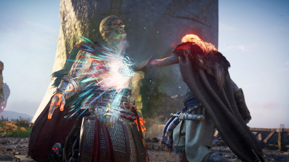 Assassin&amp;#039;s Creed Вальгалла [PS5, русская версия] в Нальчике