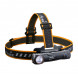 Фонарь налобный Fenix HM61R V2.0,  Black/Orange в Нальчике