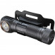 Фонарь налобный Fenix HM61R V2.0,  Black/Orange в Нальчике