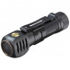 Фонарь налобный Fenix HM61R V2.0,  Black/Orange в Нальчике