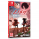 Игра LISA: Definitive Edition [Nintendo Switch, русские субтитры] в Нальчике