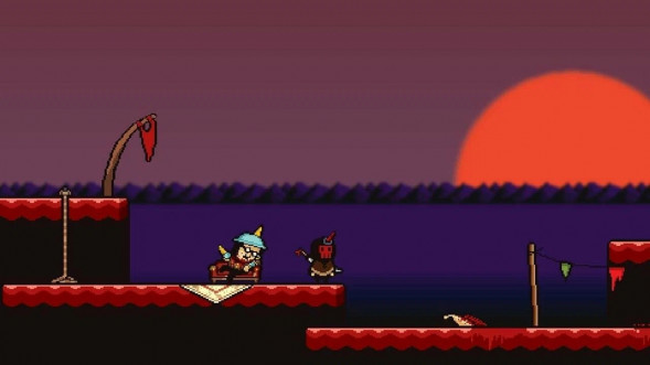 Игра LISA: Definitive Edition [Nintendo Switch, русские субтитры] в Нальчике