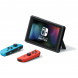 Игровая приставка Nintendo Switch OLED 64 ГБ, неоновый синий/неоновый красный в Нальчике